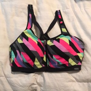 Victoria Secret Sports Bra 38D